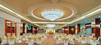 Hotel Centre Point Convention Hall Nagpur